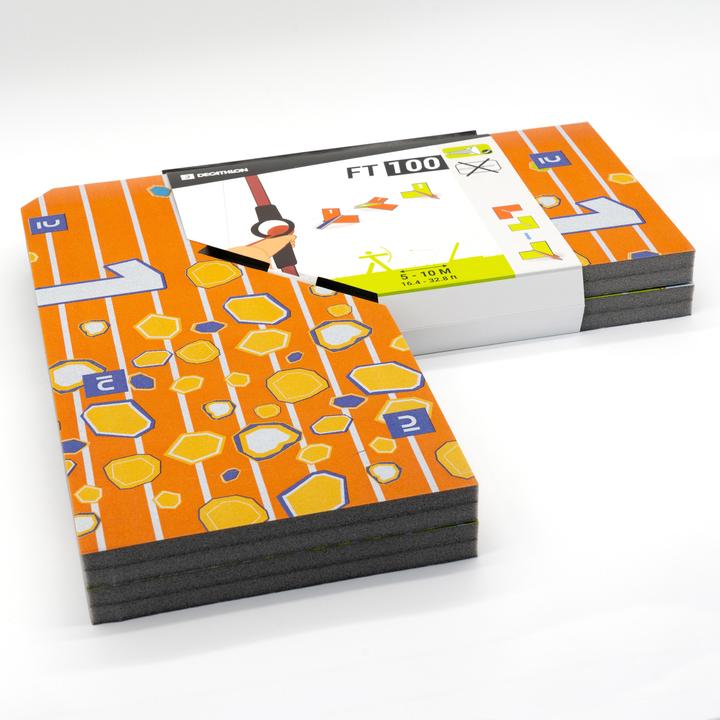 Produktbild Geologic Funny Soft
