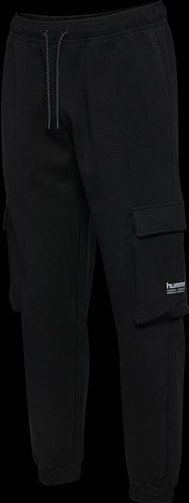 Actual product image hummel Hmltech Fleece Loose Cargo Pants (XL)