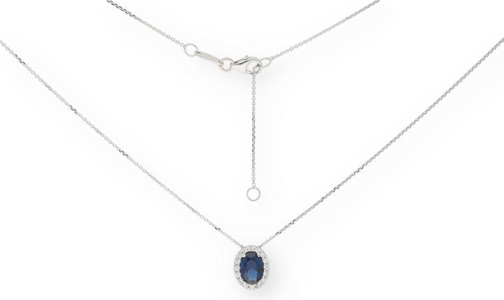 Image du produit Carat Colorstone (Or 18ct, 42 cm)
