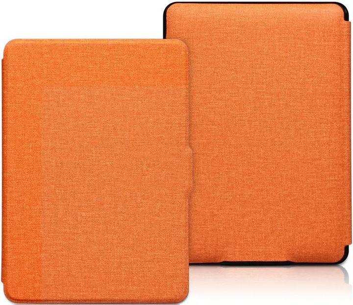 PhoneLook Fourre Ètui de protection Flip Auto On & Off (Kindle Paperwhite 2021)