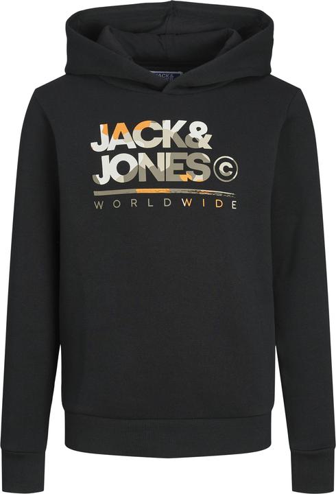 Jack & Jones Jjluke Sweat Hood Mni
