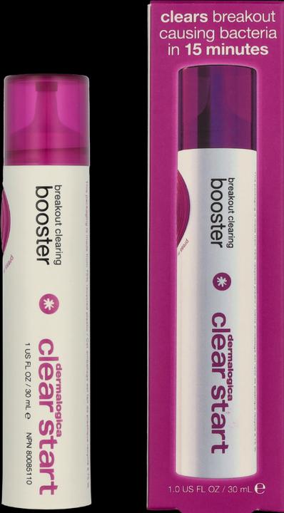 Immagine prodotto Dermalogica Clear Start - Booster per la pulizia delle irritazioni (30 ml)