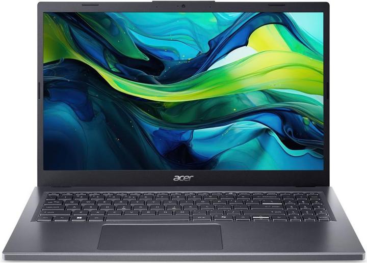 Actual product image Acer Aspire 15 (15.60", Intel Core 7 150U, 16 GB, 1000 GB, DE)