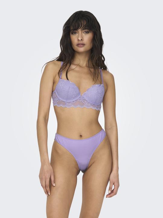 Image du produit Only Brazilian pack de 2 caleçons (M, lot de 2)