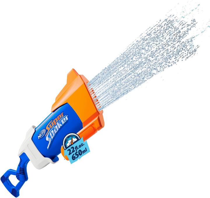 Produktbild Nerf Super Soaker Rainstorm