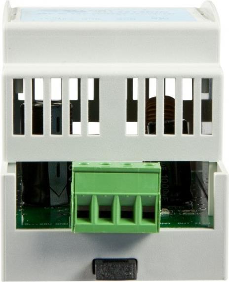 Image du produit Allnet MSR ALL3513 HUT / Convertisseur de tension 24V à 12V