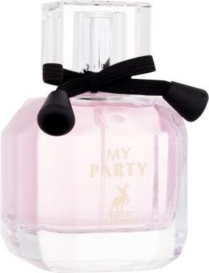 Produktbild Maison Alhambra My Party by (Eau de Parfum, 100 ml)