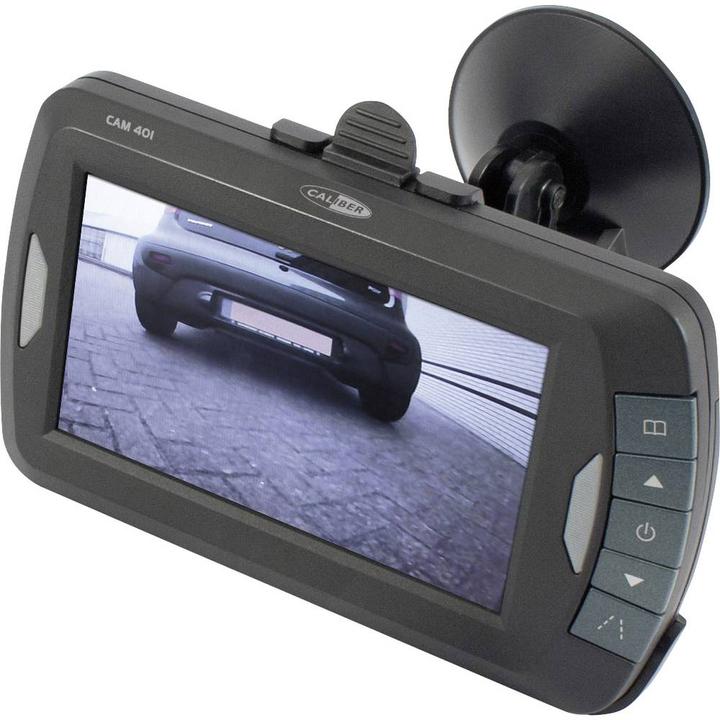 Produktbild Caliber Cam401