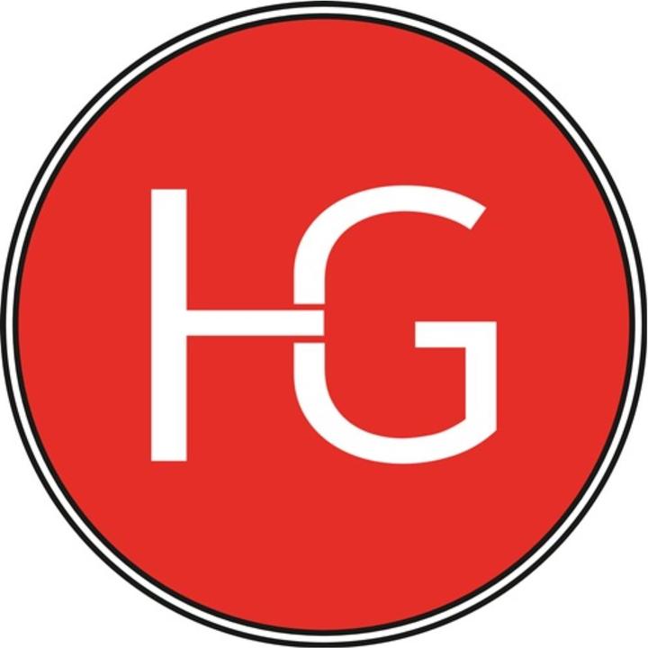 Produktbild HG Gelenkstativ Aktionsradius 260 mm hydraulisch