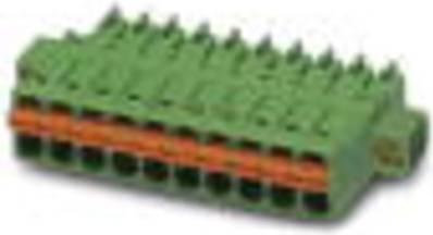 Produktbild Phoenix Contact Buchsengehäuse-Kabel FMC Polzahl Gesamt 11 Rastermass: 3.5 mm 1966185 50 St.