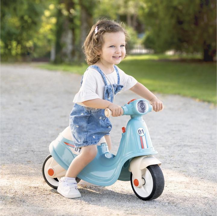 Produktbild Smoby Scooter Ride-On