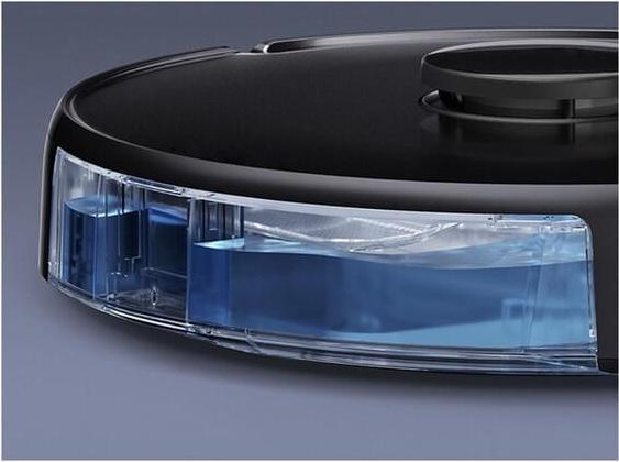 Produktbild Zaco A11s Pro (Saugwischroboter)