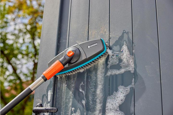 Produktbild Gardena Cleansystem Stielbürste