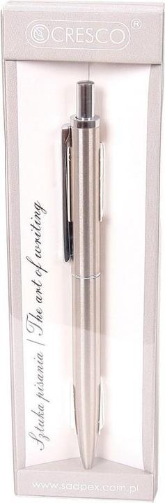 Immagine prodotto Cresco Druckbleistift Reporter Stahl GB