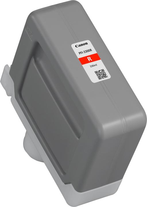 Produktbild Canon Tinte rot 330ml (R)