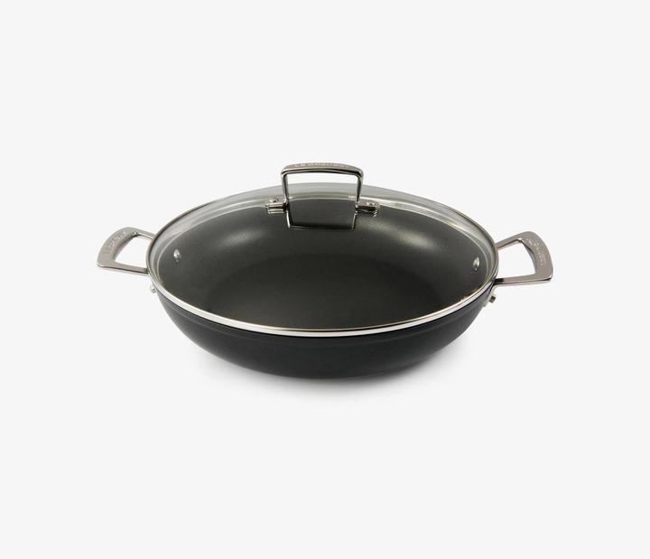 Actual product image Le Creuset Professional pan (Casserole + Stewpot, Cast aluminium)