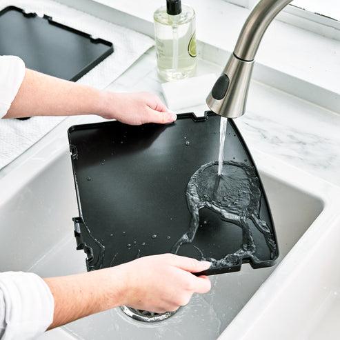 Image du produit Greenpan Contact Grill Acier inoxydable