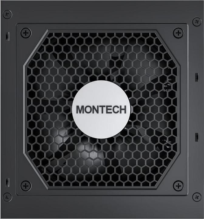 Produktbild Montech Century G5 850 (850 W)