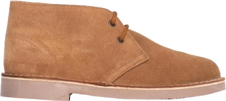 Produktbild Roamers DesertBoots Schnürschuhe Halbschuhe Wildleder (40.5)