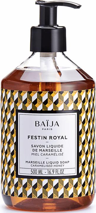 Produktbild Baija Crème Mains (30 ml)