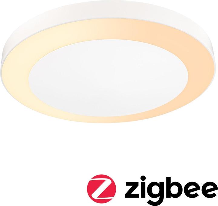 Actual product image Paulmann Lamps Circula (1800 lm, IP44)