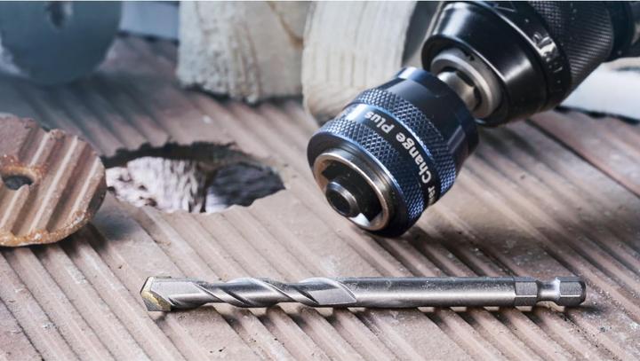 Produktbild Bosch Professional Zubehör EXPERT Power Change Plus Zentrierbohrer, TCT, 8,5 x 105 mm (8.5 Millimeter)
