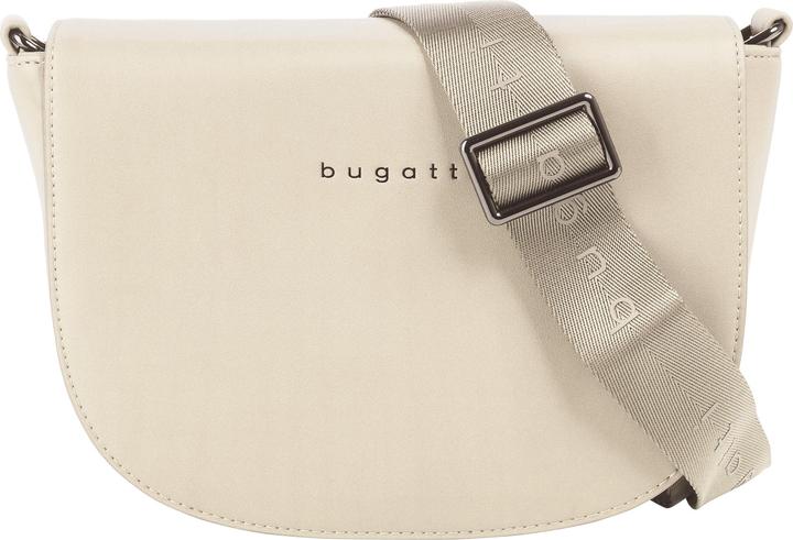Actual product image Bugatti Shoulder Bag Almata Shoulderbag M