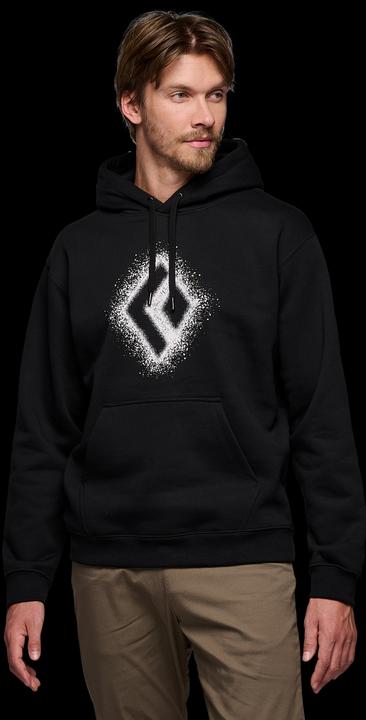 Produktbild Black Diamond Chalked Up 2.0 PO Hoody (M)