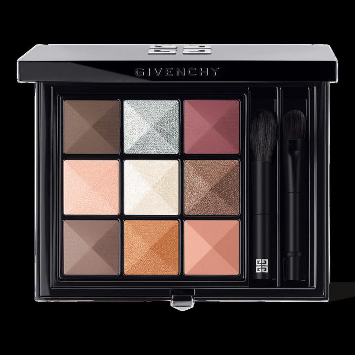 Immagine prodotto Givenchy Palette di ombretti Eye Make-up No. 1 (8,0 g) (01)