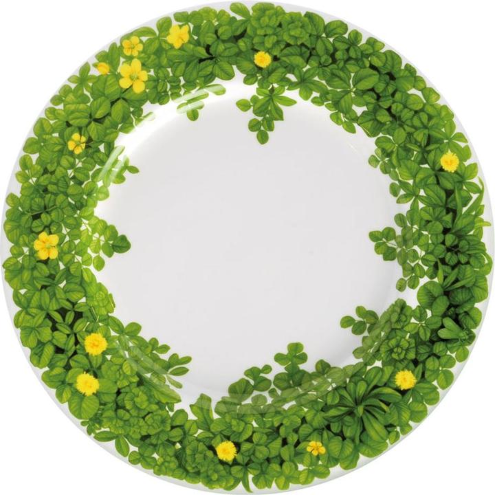 Immagine prodotto Taitù Piatto piatto Prati Italiani (1 x, 27 cm)