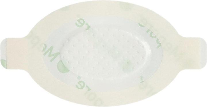 Actual product image Mepore Film & Pad 5x7cm 85 pcs