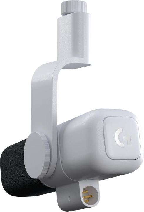 Actual product image Logitech Yeti Studio-Mikrofon