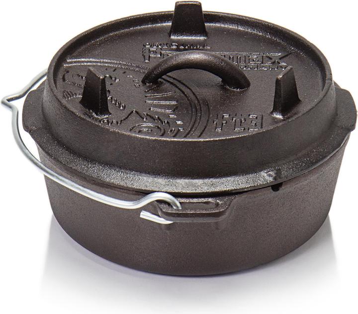 Image du produit Petromax Pot à feu ft4.5-t sans pieds
