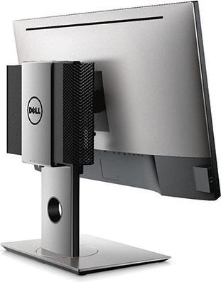 Actual product image Dell OptiPlex Micro Form Factor (Table, 27")