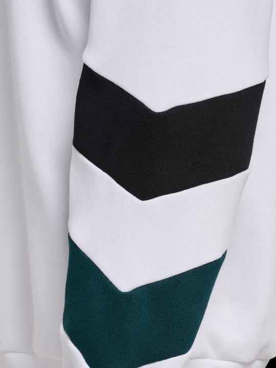 Produktbild hummel Hmloversized Crew Sportswear (S)