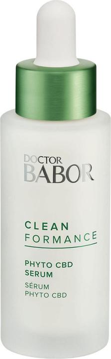 Produktbild Babor DOCTOR - Phyto CBD Serum (30 ml)