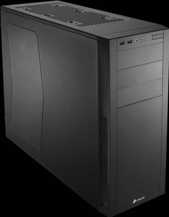 Immagine prodotto Corsair Carbide 200R (ATX, mATX, Mini-ITX)