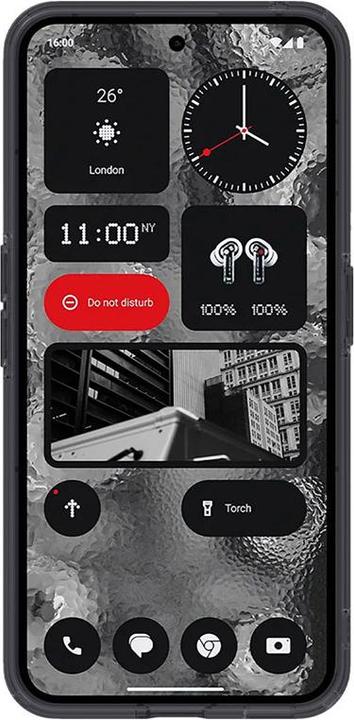 Immagine prodotto Spigen Ultra Hybrid (Nothing Phone (2))