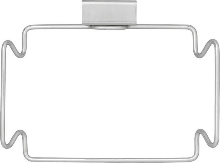 Actual product image ProPlus Abfallsack Halter für Türmontage