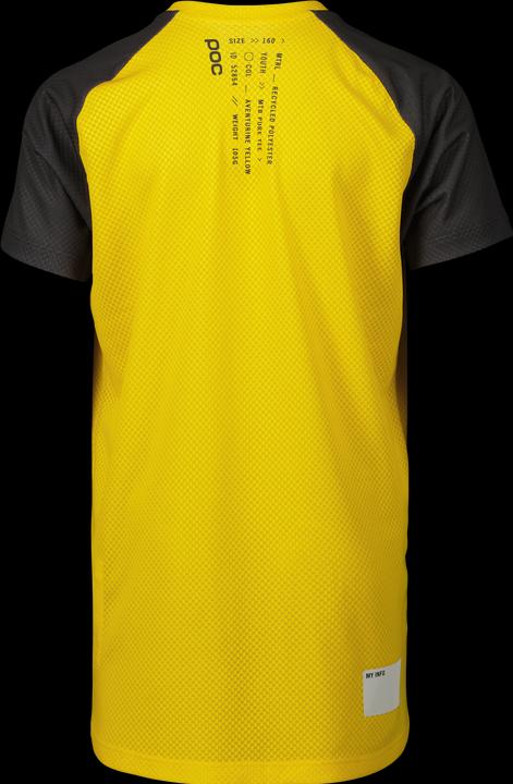 Immagine prodotto Poc Maglia MTB giovanile Essential (140)