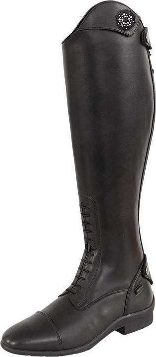 Produktbild Premiere lederreitstiefel mit normalem schaft davidoff (42)