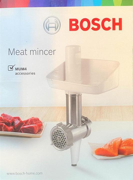 Immagine prodotto Bosch Hausgeräte MUZ4FW4