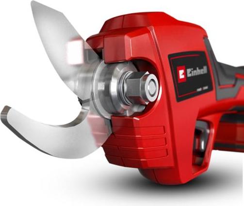 Actual product image Einhell GE-LS 18 Li-Solo