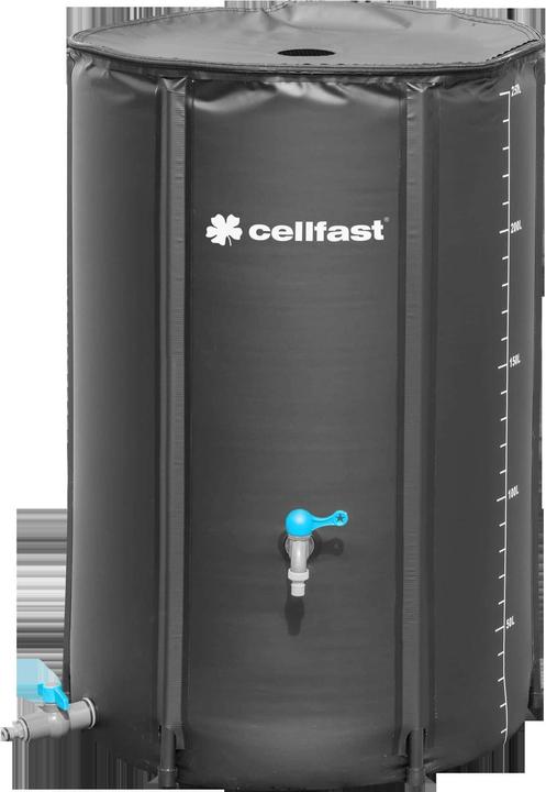 Cellfast Regentonne (250 l)
