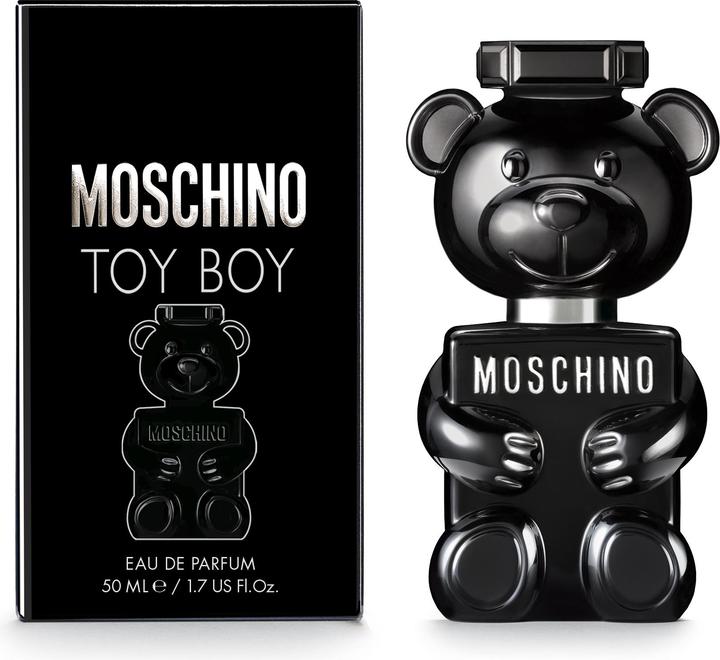 Immagine prodotto Moschino Toy Boy (Eau de parfum, 50 ml)