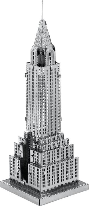 Image du produit Metal Earth Chrysler Building