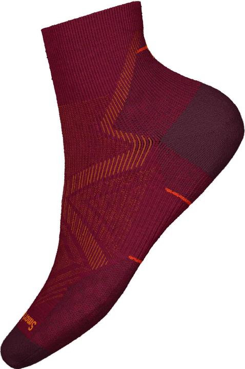 Produktbild Smartwool Women's Run Zero Cushion Ankle (38 - 41)