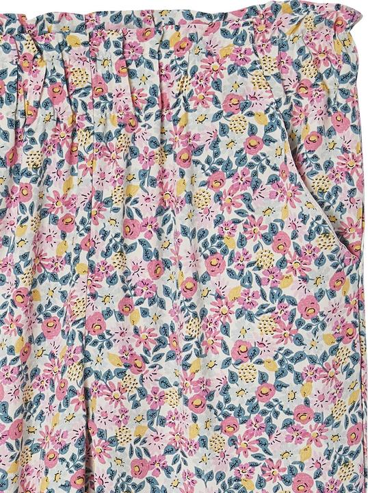 Image du produit Vertbaudet Mädchen-Set: T-Shirt & Hose (146)