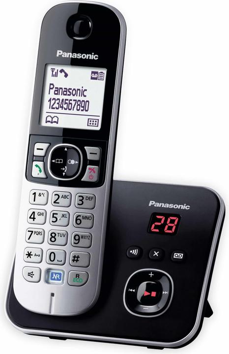 Immagine prodotto Panasonic KX-TG6821