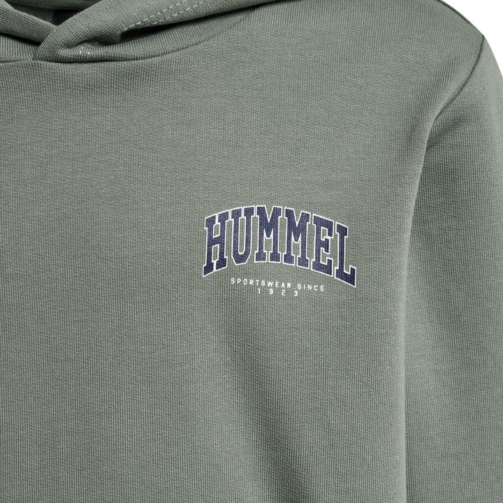 Produktbild hummel Fast Hoodie (146)